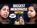 Menopause Myth: Is Natural Always the Best Option? | BY IMWOW CLIPS