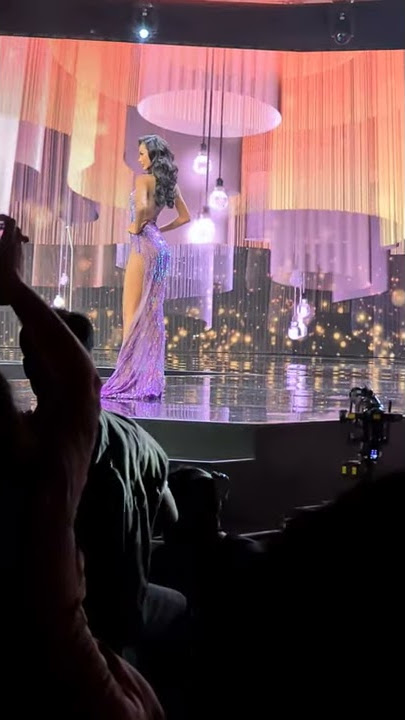 Miss Grand Indonesia 2020 on Preliminary Competition Miss Grand International 2020