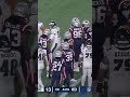 Kendall Milton TD And 2 Pt Conversion 🦅🏈