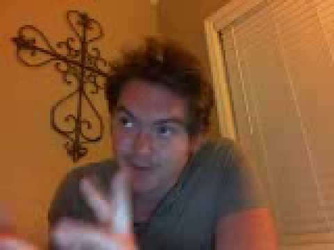 Just who is pulling the strings? - YouTube
