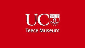 UC Teece Museum Audio Description - JLMC 106.70 Bell Krater