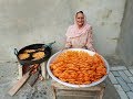 Jalebi Recipe - Crispy Crunchy Juicy | हलवाई वाली जलेबी की रेसिपी | Instant Perfect Jalebi in Hindi