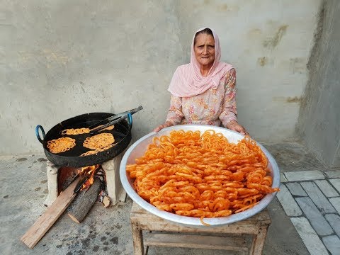 jalebi-recipe---crispy-crunchy-juicy-|-हलवाई-वाली-जलेबी-की-रेसिपी-|-instant-perfect-jalebi-in-hindi