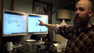 EE-weather station - rain gauge project