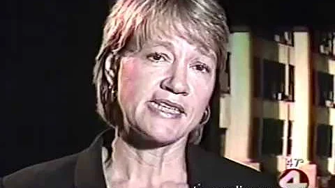 WCCO-TV 10pm May 19, 1997