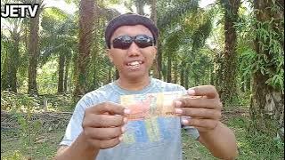 TERJEBAK RAYUAN OM OM