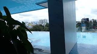 Luxury Building  - KingDom101 - District.10 - Swimming pool & Luxury Apartment - Ho Chi Minh City