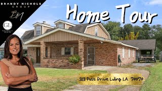 313 Post Drive video tour