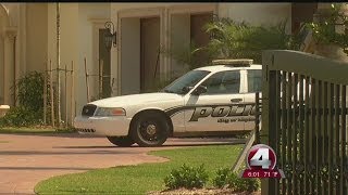 Five people held at gunpoint in Naples home invasion