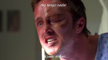 Jesse Pinkman (Breaking Bad) Tribute - Dream (sub. español)