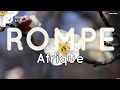 ROMPE - Afrique (Official Music Lyrics)