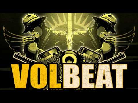 Volbeat - The Human Instrument