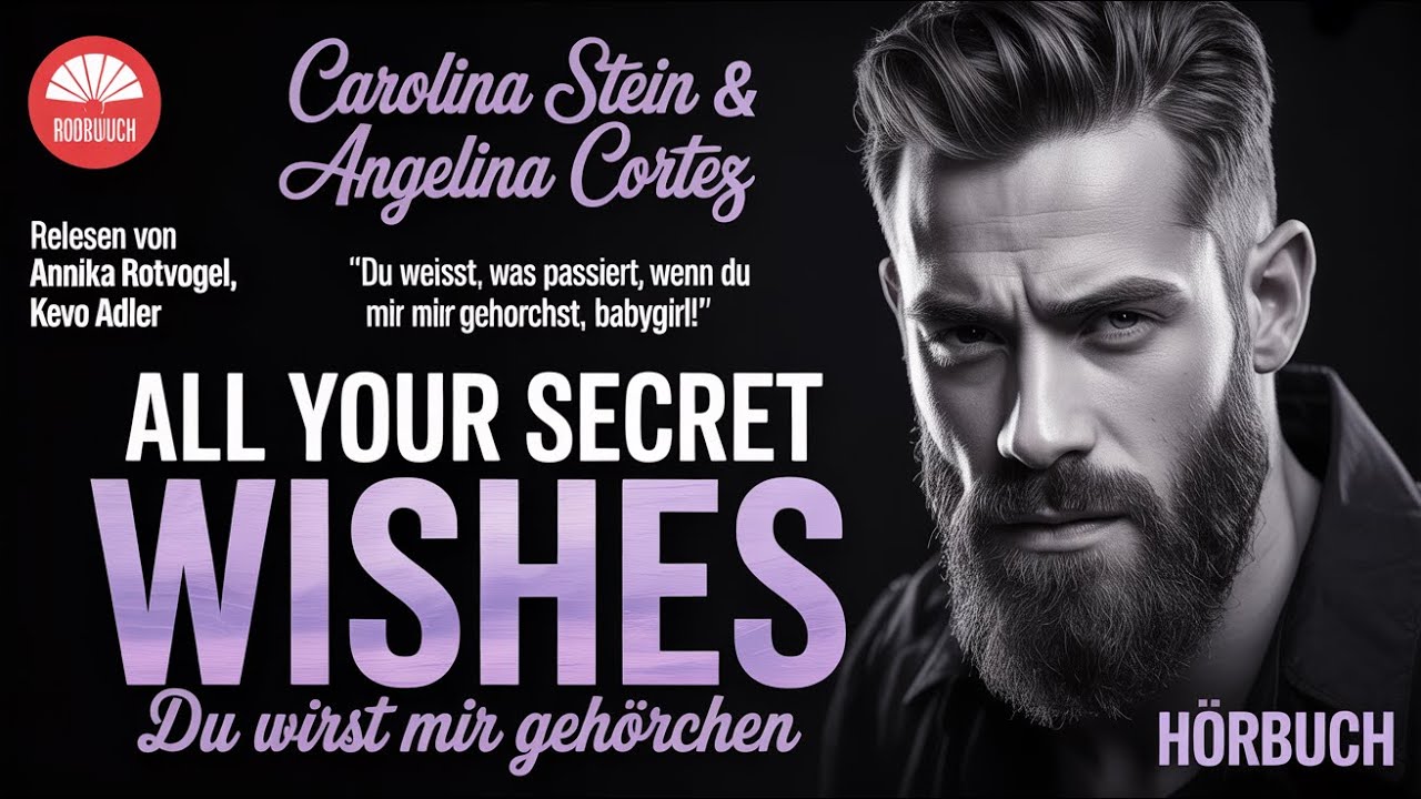 Er sagte 'gehorch mir, Babygirl!' Meine heimlichen Wünsche haben andere Pläne.