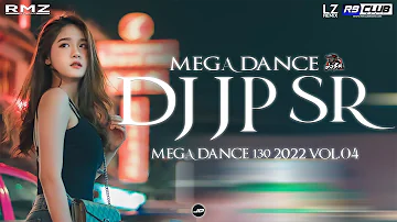 ( Dj JP SR )เพลงแดนซ์เก่าๆเพราะๆ เบสเเน่ๆ MEGA DANCE MiNi NONSTOP 2022 ( DJ JP SR ) ชุดที่04 FT. LZ