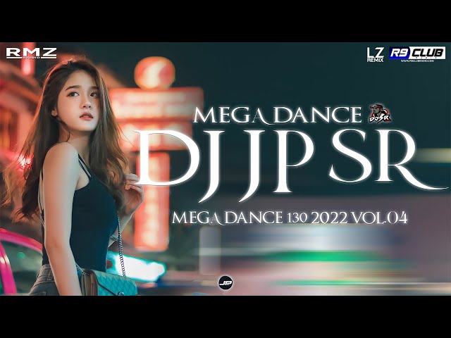 ( Dj JP SR )เพลงแดนซ์เก่าๆเพราะๆ เบสเเน่ๆ MEGA DANCE MiNi NONSTOP 2022 ( DJ JP SR ) ชุดที่04 FT. LZ class=