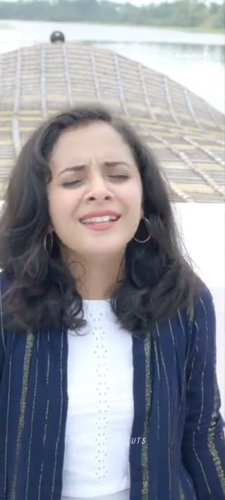 🎧 : NADODI POONTHINKAL (COVER) :ANJU JOSEPH 🥰