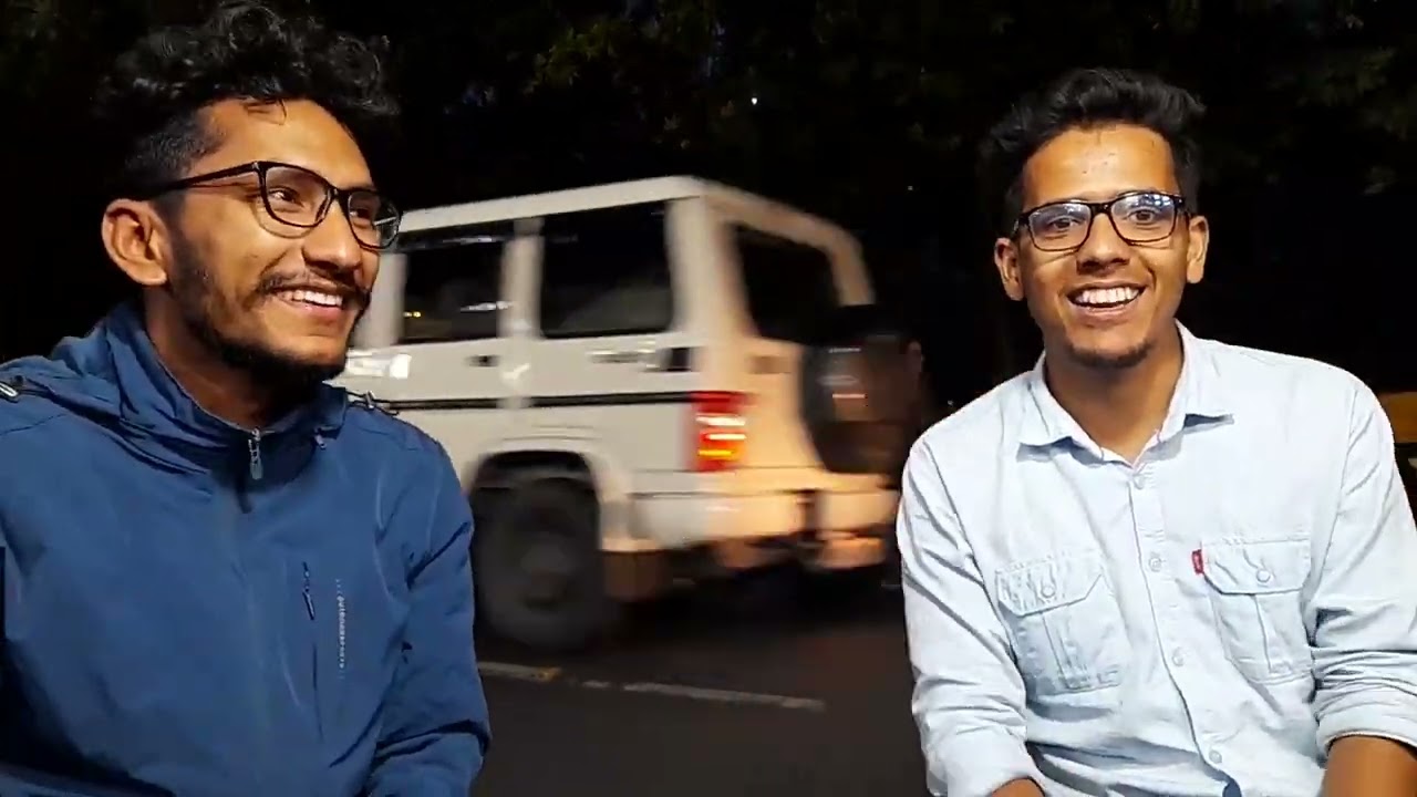 Nainitaal | Nepal to India | DeeBee | Lokendra | Rajesh | Keep On Smiling | Travel Vlog