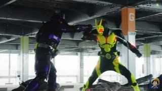 Kamen Rider Zero-One Episode 45 || Zero-One Realising Hopper Vs Horobi Ark-Scorpion Final Battle