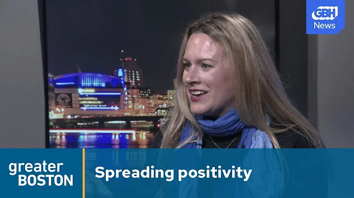Finding good news in dark times with Michelle Figu...