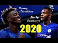 Tammy Abraham & Michy Batshuayi - Unexpected Goals 2020