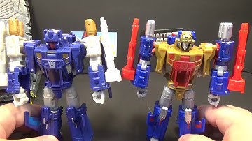 Transformers Siege On Cybertron Titans Return Metalhawk