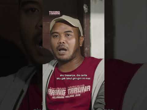 SUPIR AMBULAN BAWA MAY*T - TRAUMA MEMBERSHIP | TAYANG SENIN 5 JAN