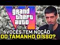 GTA 6 tem que VENDER 25 MILHÕES no LANÇAMENTO para não ser DESASTRE!! #FGN