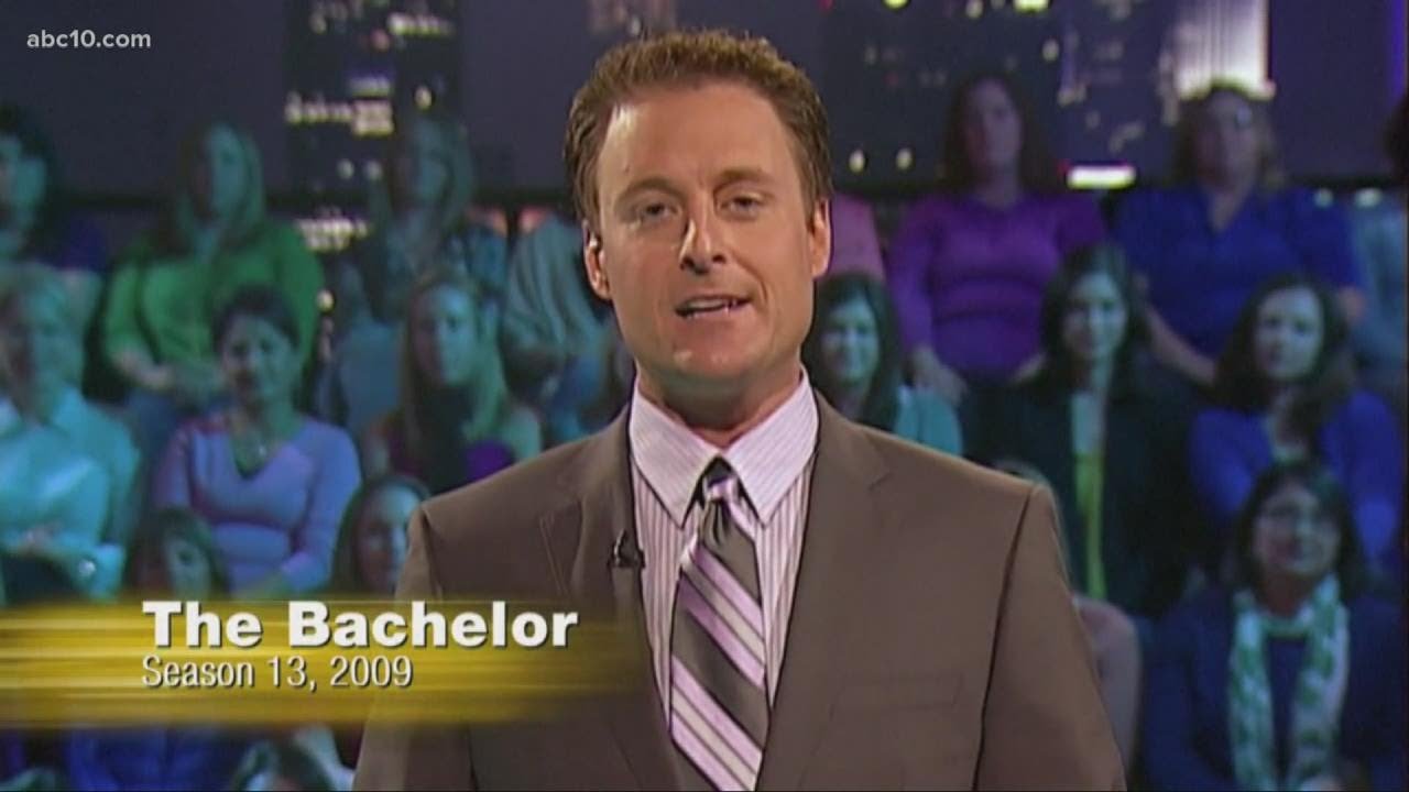 'The Bachelor' host Chris Harrison stepping down | Entertainment News