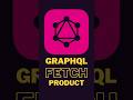 Understanding a Shopify GraphQL Product &amp; Variant Query #shopify #shopify api #shopifytutorial