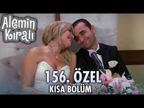 Alemin Kralı Özel Kısa Bölümler | 156