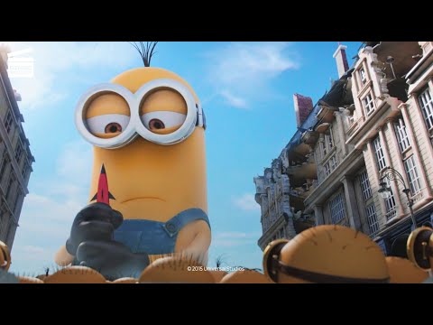 Minions (6/6) |