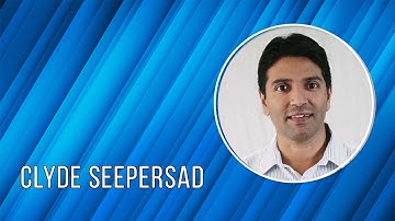 Tech talent challenges and opportunities | Clyde Seepersad