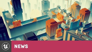 News and Community Spotlight | May 28, 2020 | Unreal Engine