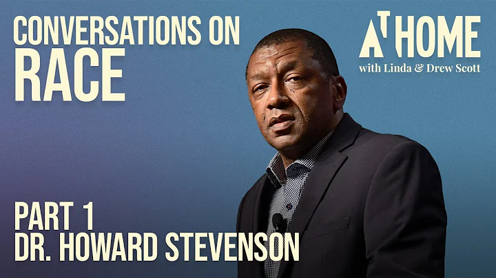 Conversations on Race: Part 1 - Dr. Howard C. Stev...