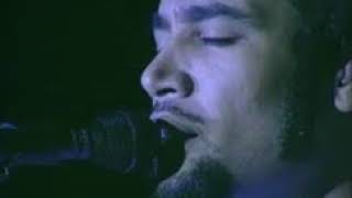 Not Fire Not Ice - Ben Harper Live @ Fillmore Auditorium, Denver CO 19-Oct-1999