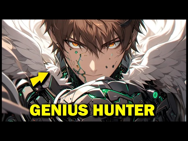 ANG PAGBABALIK NG GENIUS HUNTER SA ACADEMY | TAGALOG MANHWA RECAP