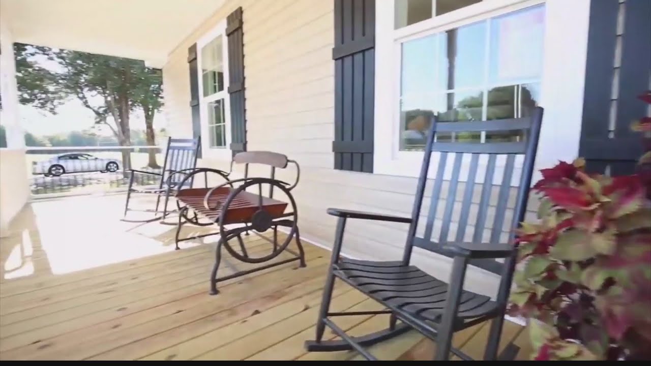 Perry Wellington 4.5 Segment 1 YouTube