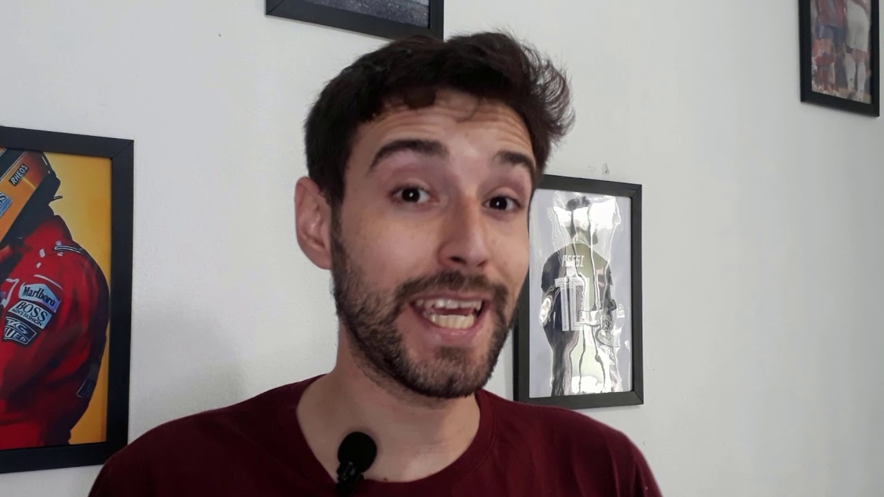 Quem Foi Charles Miller Para O Nosso Futebol?