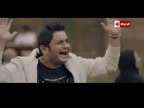 مسلسل ربع رومي الحلقه ١٣ و ١٤ قضية المحامي عمر والفار الي سرق المفتاح والمحامي الي مش عارف حاجة 