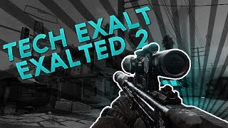Tech Exaalt: Exalted Episode 2