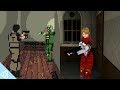 All unreleased and beta resident evil games  gameplays