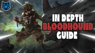 IN DEPTH Bloodhound Guide In Apex Legends (Tips & Tricks)