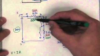 4 combination circuit 1