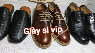 Giày si Châu Âu bao ship. 0988677211 (5/5/2024)