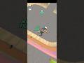 Perfect Grind Gameplay #skate #sk8 #mobilegame 🛹