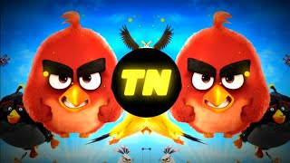Angry Birds Theme Song (Josxhua 2022 Trap Remix)