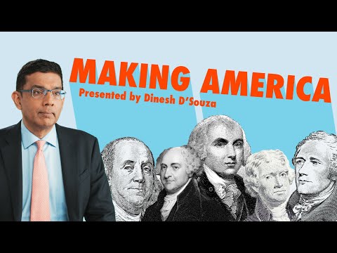 5-Part Series: Making America