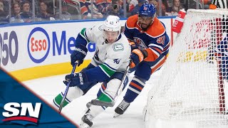 Do Oilers Flunk? Will Leafs Make The Grade? | Frank Seravalli's Canadian Teams Report Card
