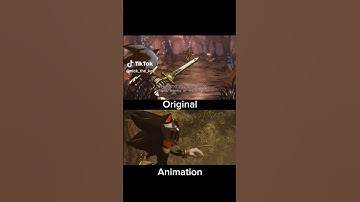 Sonic Cutscenes Comparison  #sonicandtheblackknight #sonic #shadowthehedgehog #3danimation #shadow