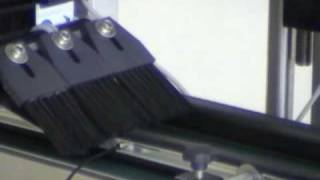 Elf-20 Tabletop Labeling Machine